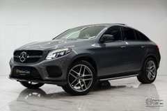 Mercedes GLE