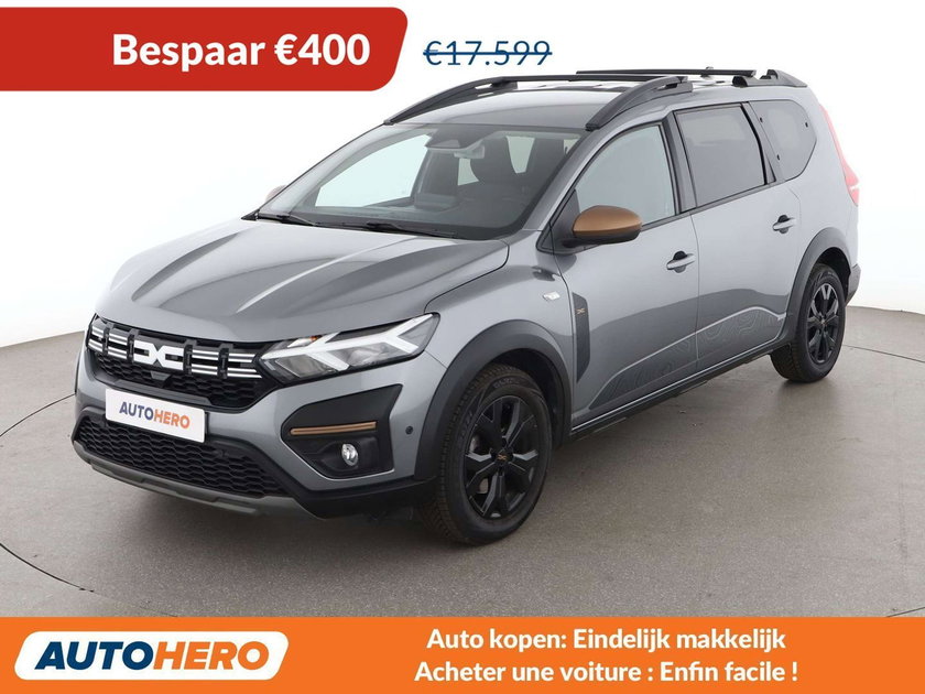 Dacia Jogger