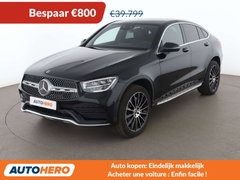 Mercedes GLC
