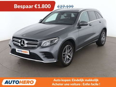 Mercedes GLC
