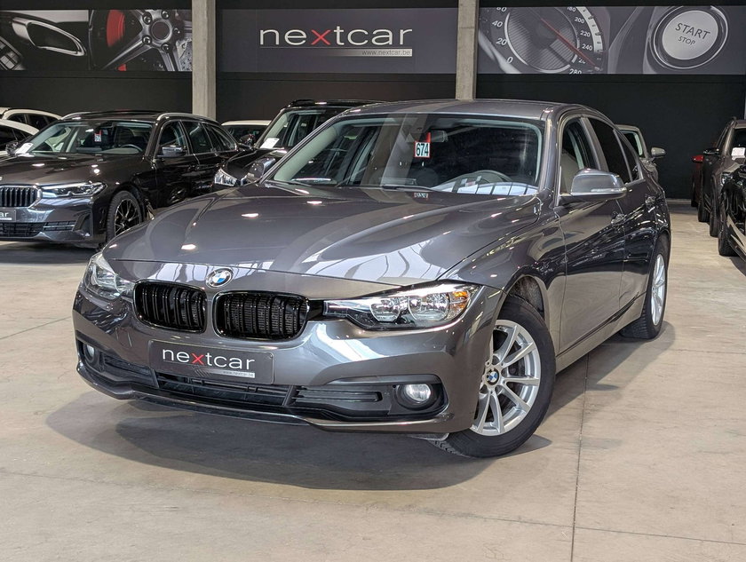 BMW Série 3