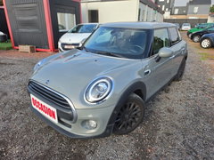 MINI One