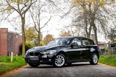 BMW Série 1