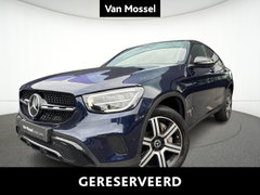 Mercedes GLC