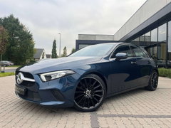 Mercedes A Klasse