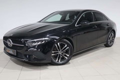 Mercedes A Klasse