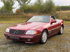 Mercedes 300