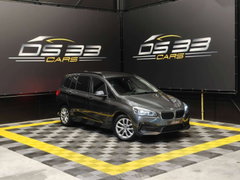 BMW 2 Series Tourer