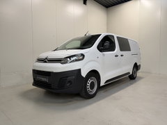 Citroen Jumpy