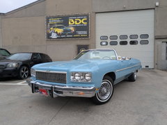 Chevrolet Caprice