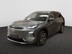 Geely Starray