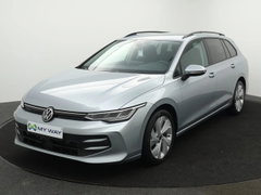 Volkswagen Golf SW