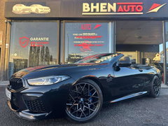BMW M8