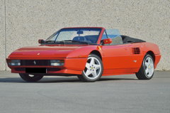 Ferrari Mondial