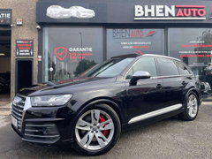 Audi SQ 7