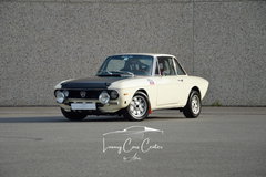 Lancia Fulvia