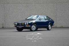 Alfa Romeo Alfetta