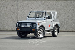Suzuki SJ 410