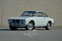 Alfa Romeo GT