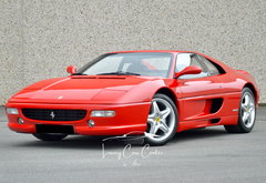 Ferrari F355