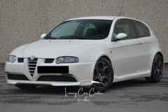 Alfa Romeo 147