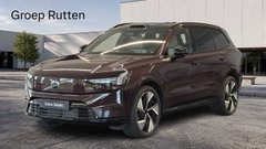 Volvo EX90