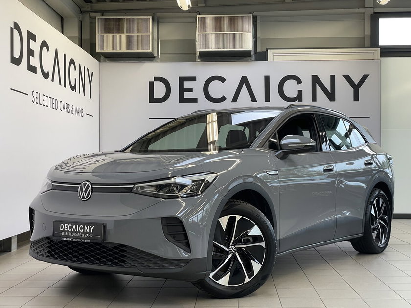 Volkswagen ID.4