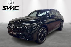 Mercedes GLC