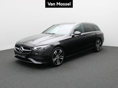 Mercedes C-Klasse
