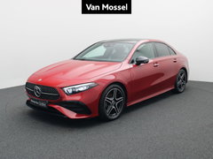 Mercedes Classe A