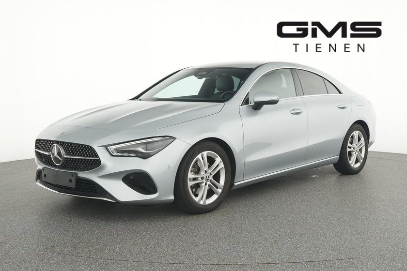Mercedes CLA