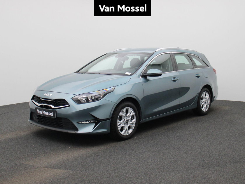 Kia Ceed Sportswagon