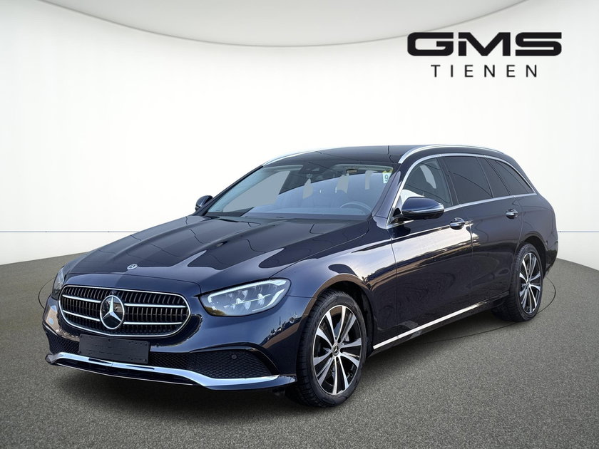 Mercedes Classe E