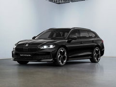 Skoda Superb Combi