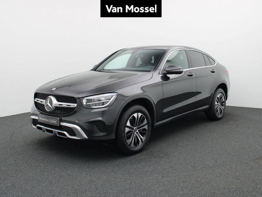 Mercedes CLASSE M