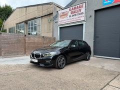 BMW 5 Reeks