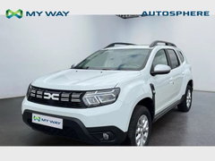 Dacia DUSTER DIESEL