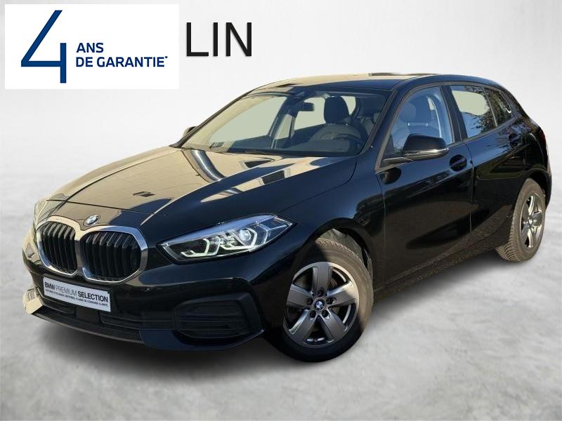 BMW 1 Reeks
