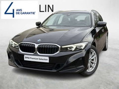 BMW Série 3