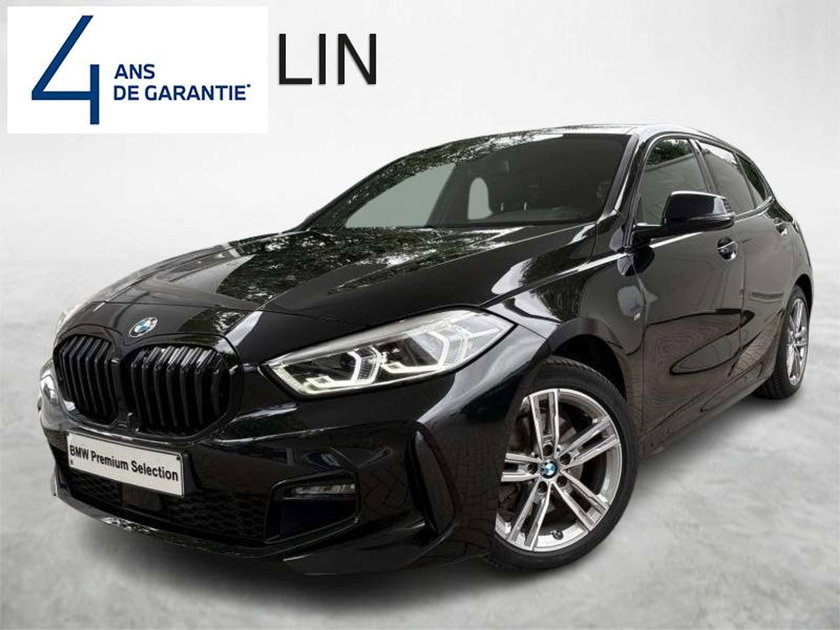 BMW Série 1