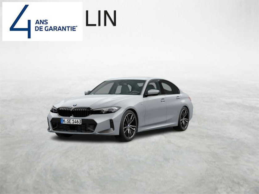BMW Série 3