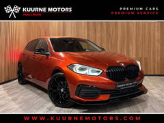 BMW Série 1