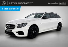 Mercedes E-Klasse