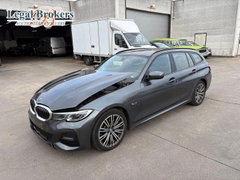 BMW 3 Reeks