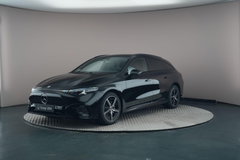 Mercedes CLA