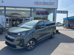 Citroen SpaceTourer