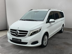 Mercedes Classe V