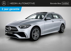 Mercedes C-Klasse