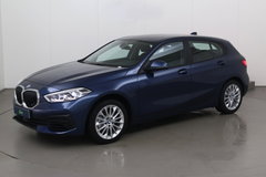 BMW 1 Reeks