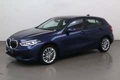 BMW 1 Reeks